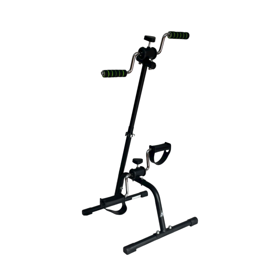 Велотренажер dual bike DFC B6008