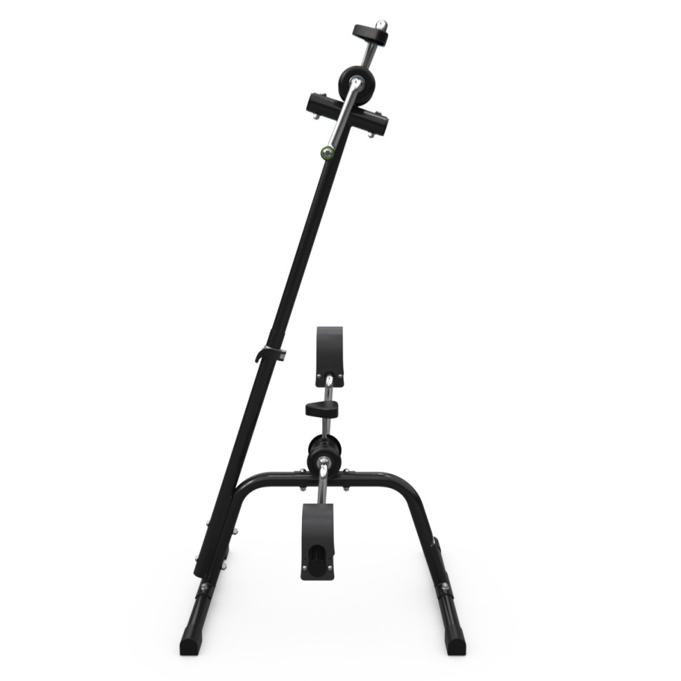 Велотренажер dual bike DFC B6008