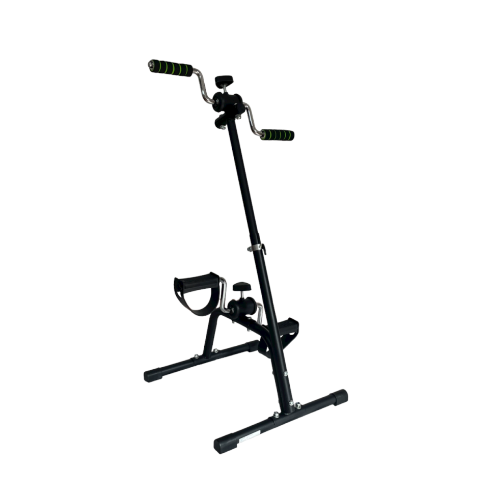 Велотренажер dual bike DFC B6008