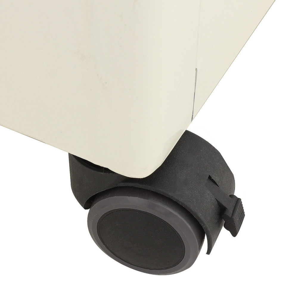 Тумба прикроватная MED-MOS с поворотной столешницей BLZ 030 (ПТ-001/ПТ-004) темно-коричневый