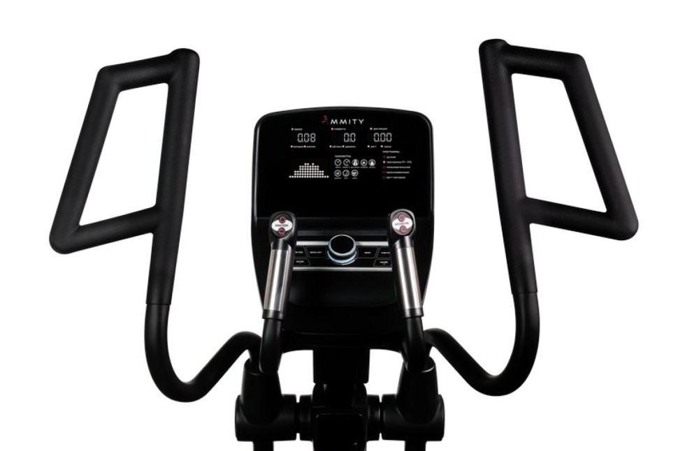 Эллиптический тренажёр AMMITY AMMV 61 AI