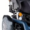 Кресло-коляска инвалидная с электроприводом LY-EB103-XL 
