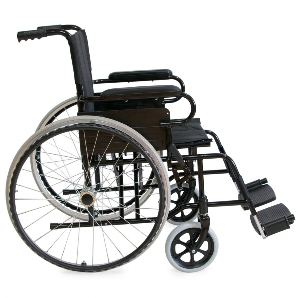 Кресло-коляска механическая FS868 (46 см)
