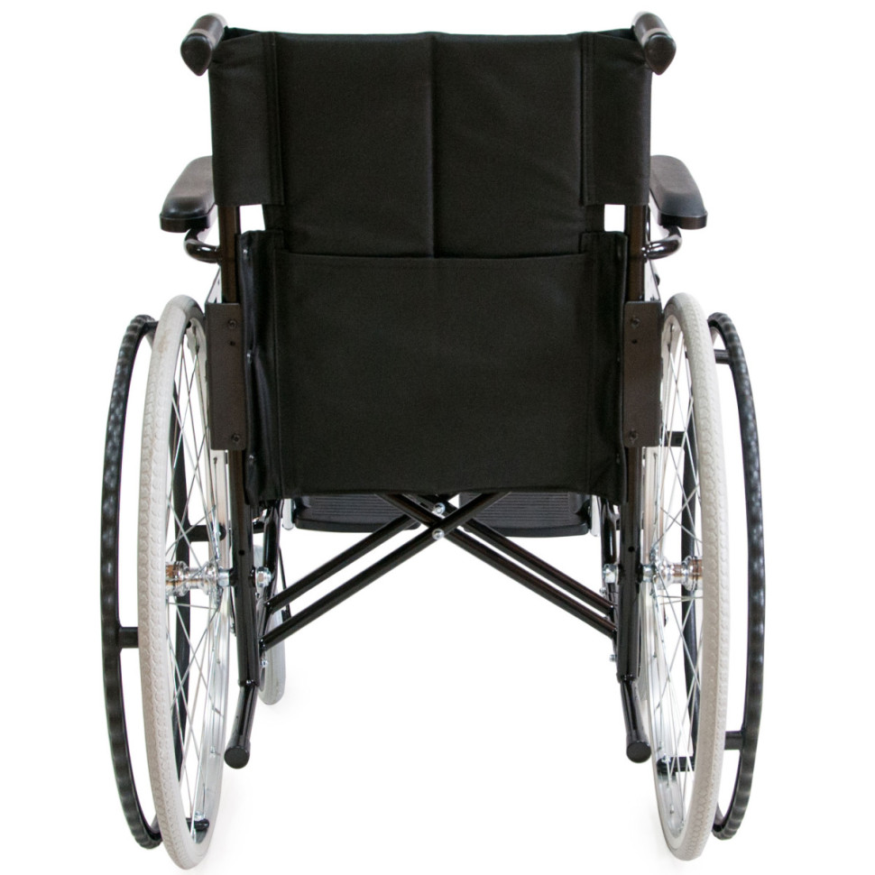 Кресло-коляска механическая FS868 (46 см)