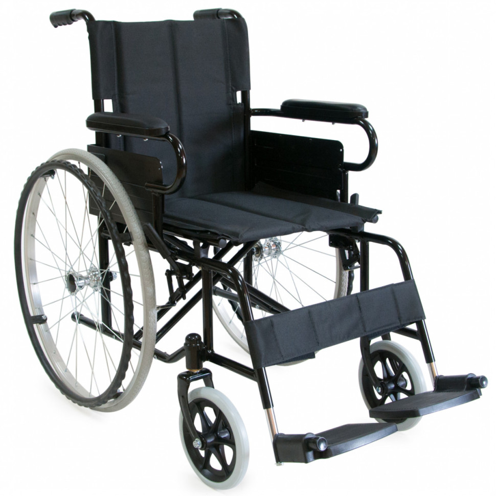 Кресло-коляска механическая FS868 (46 см)