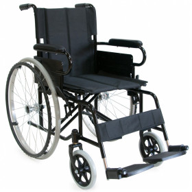 Кресло-коляска механическая FS868 (46 см)