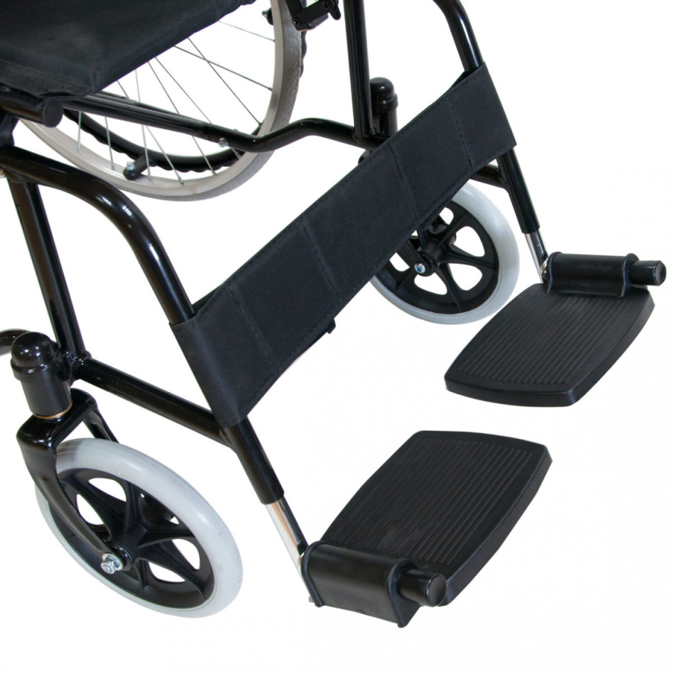 Кресло-коляска механическая FS868 (46 см)