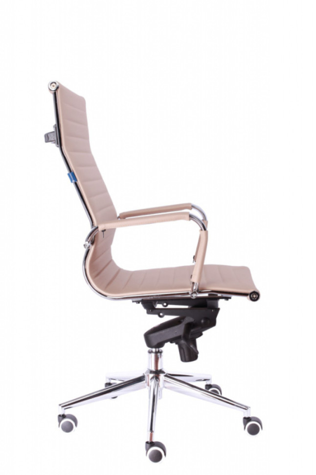 Кресло Everprof Rio M Экокожа Бежевый