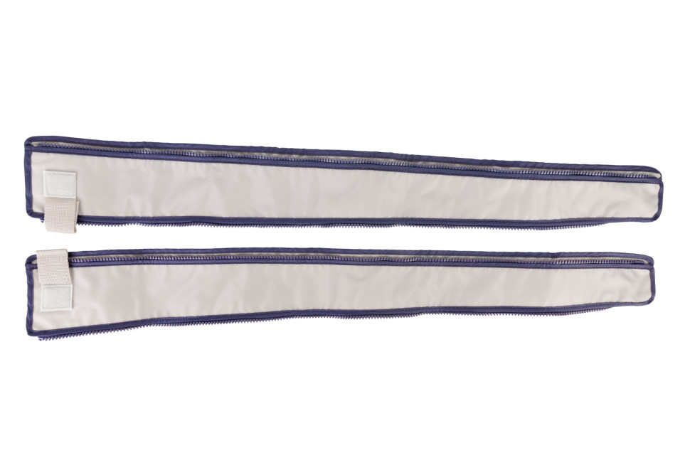 Расширитель манжет для ног к массажному аппарату Gapo Alance Ivory