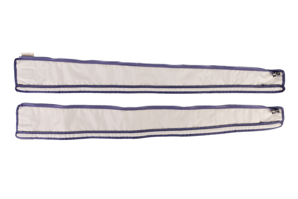 Расширитель манжет для ног к массажному аппарату Gapo Alance Ivory