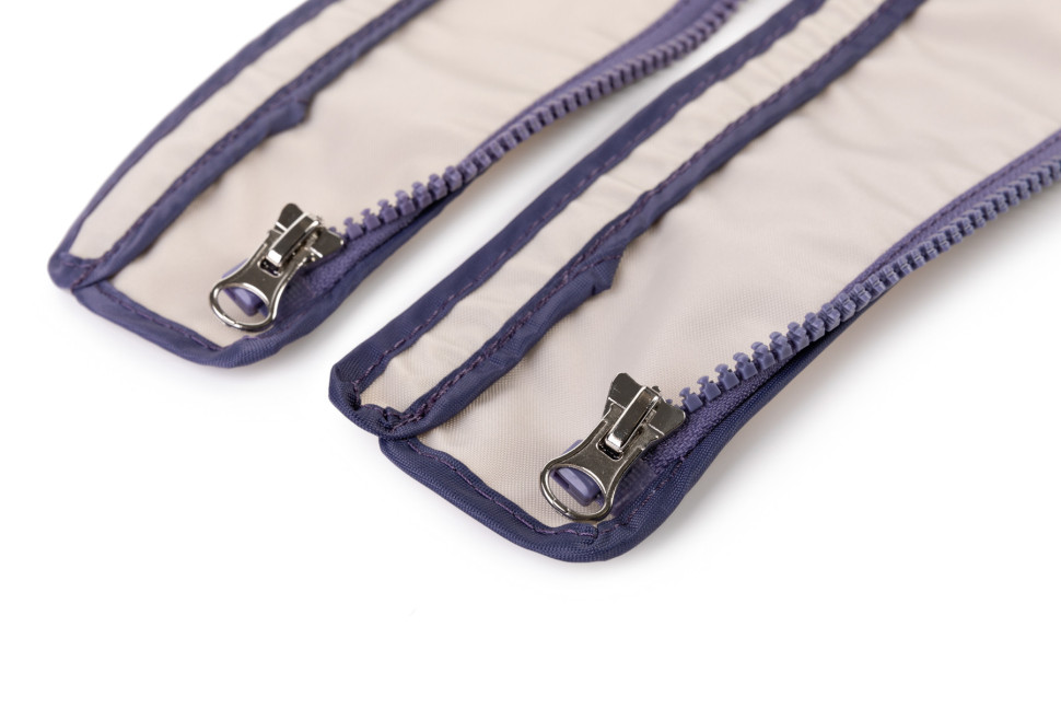 Расширитель манжет для ног к массажному аппарату Gapo Alance Ivory