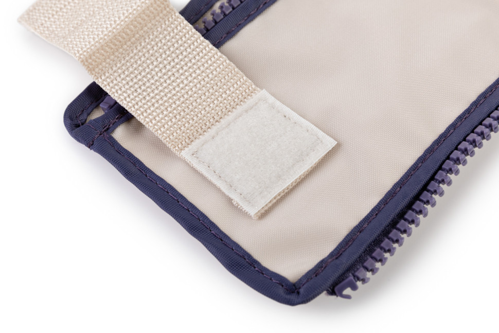 Расширитель манжет для ног к массажному аппарату Gapo Alance Ivory