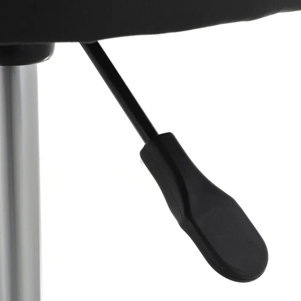 Стул мастера MED-MOS МА01 (СТ-17КА) черный