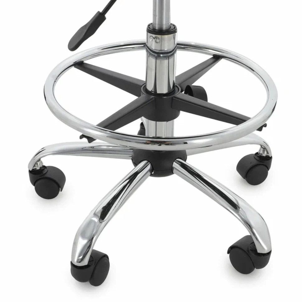 Стул мастера MED-MOS МА01 (СТ-17КА) черный