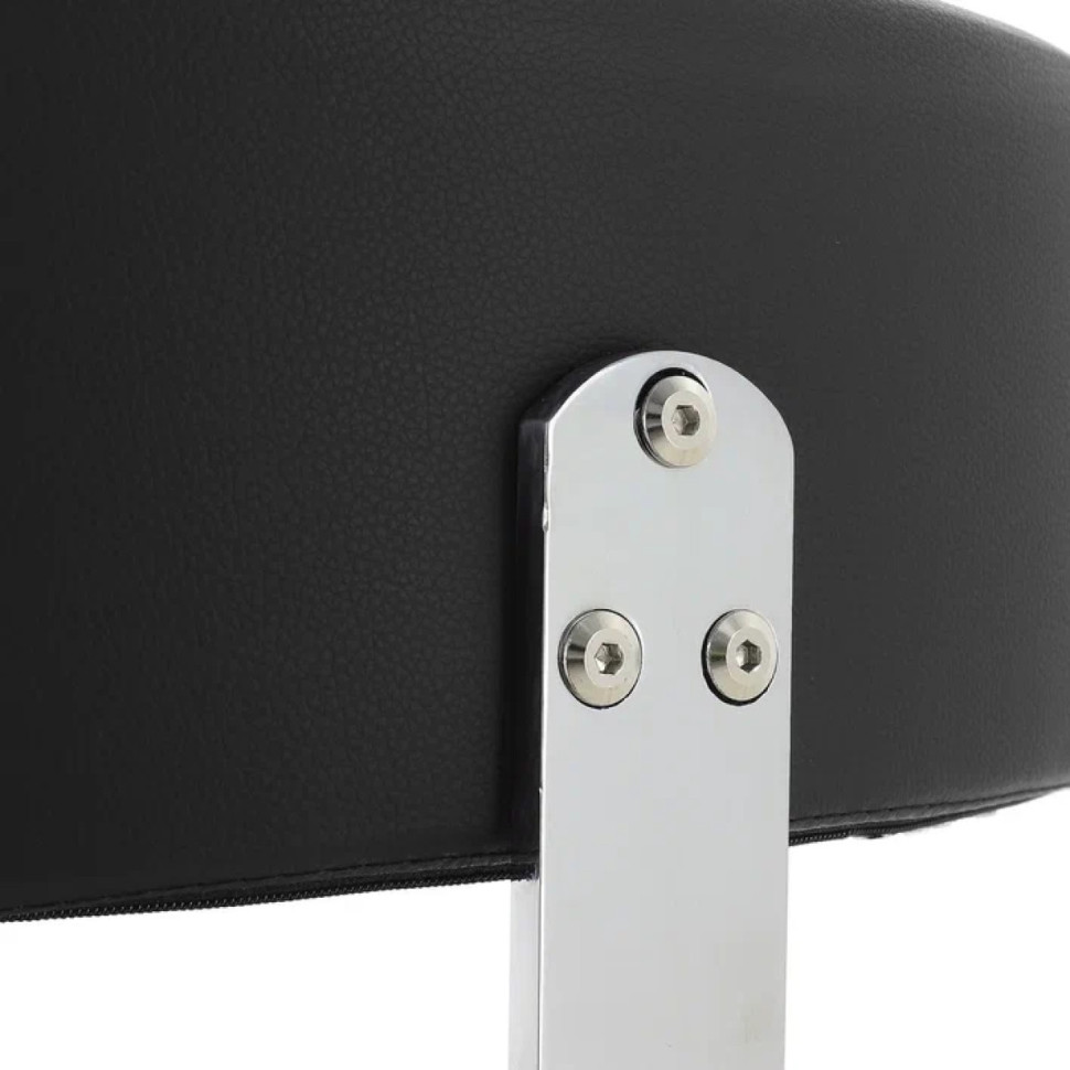 Стул мастера MED-MOS МА01 (СТ-17КА) черный