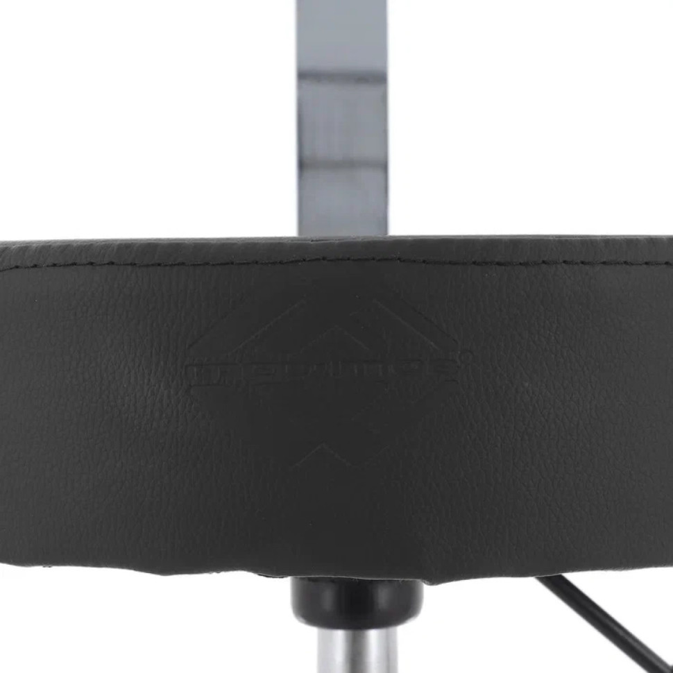 Стул мастера MED-MOS МА01 (СТ-17КА) черный