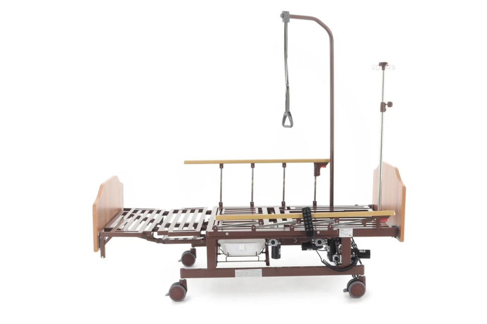 Кровать электрическая BELBERG Artemida