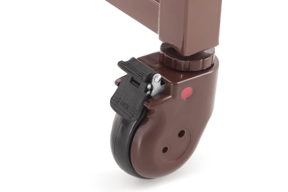 Кровать механическая BELBERG Selena