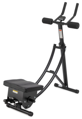 Вертикальный тренажер для пресса VictoryFit VF-P120