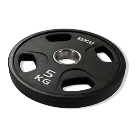 Диск олимпийский BRONZE GYM BGPLP050 5 кг