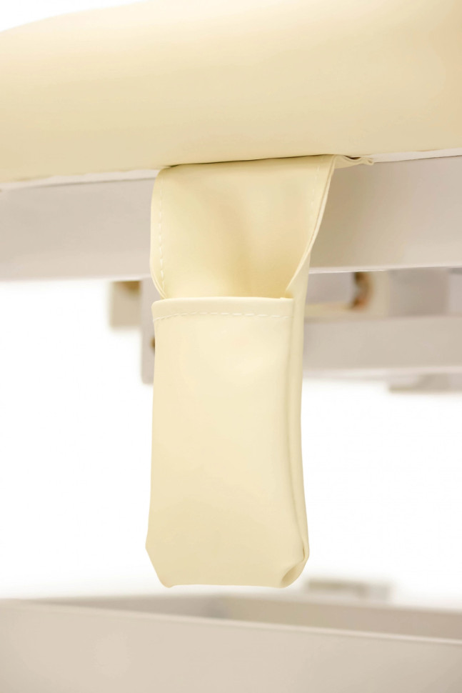 Электрическая кушетка для осмотра, процедур и массажа MET KS-150