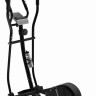 Эллиптический тренажер UNIXFIT SL-300 (коврик 130 см в комплекте)