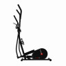 Эллиптический тренажер UNIXFIT SL-300 (коврик 130 см в комплекте)