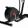 Эллиптический тренажер UNIXFIT SL-300 (коврик 130 см в комплекте)