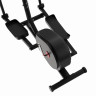 Эллиптический тренажер UNIXFIT SL-300 (коврик 130 см в комплекте)