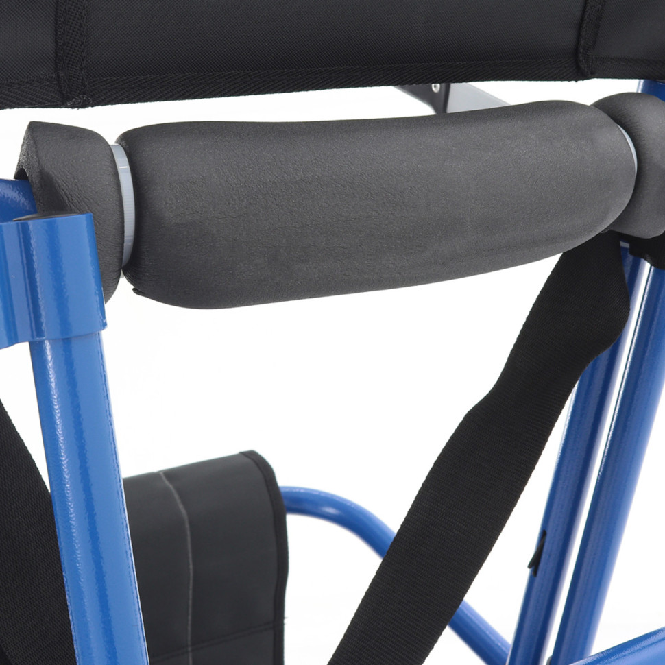 Носилки кресельного типа Med-Mos (YDC-5P) ММ-ВВ4 Sd-36013R