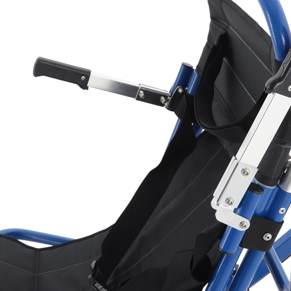 Носилки кресельного типа Med-Mos (YDC-5P) ММ-ВВ4 Sd-36013R