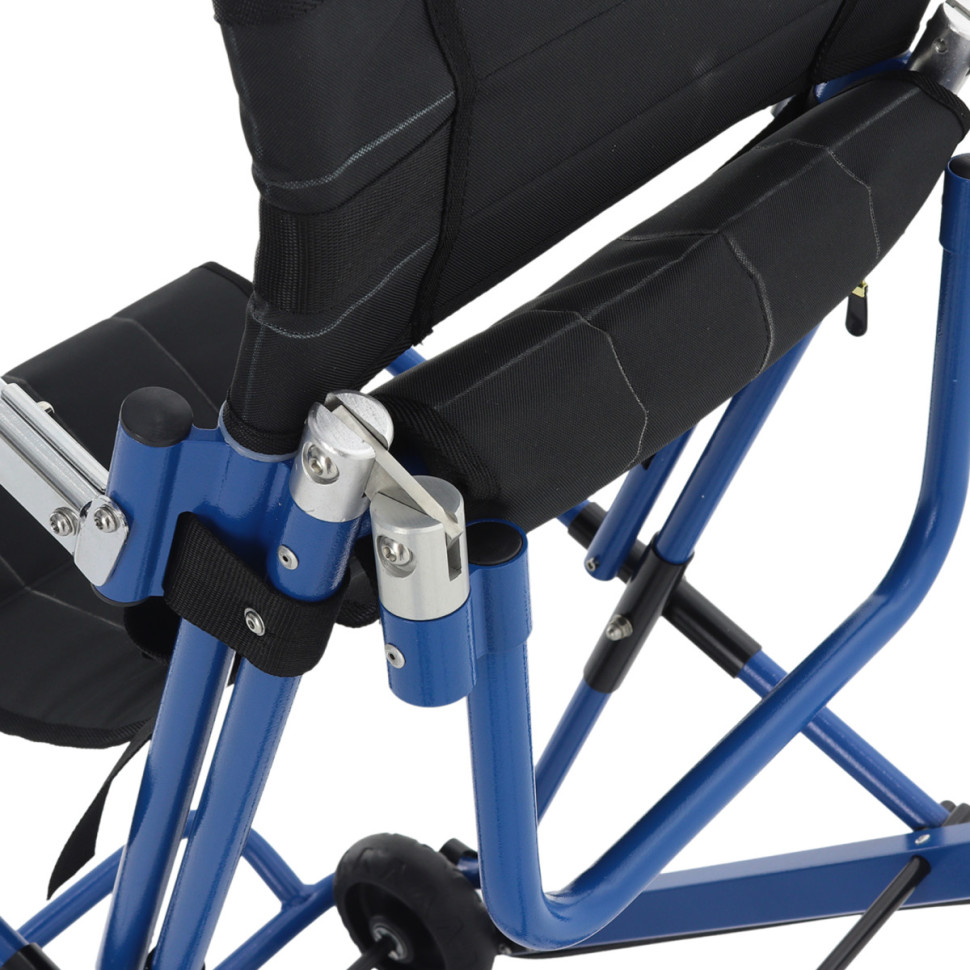 Носилки кресельного типа Med-Mos (YDC-5P) ММ-ВВ4 Sd-36013R