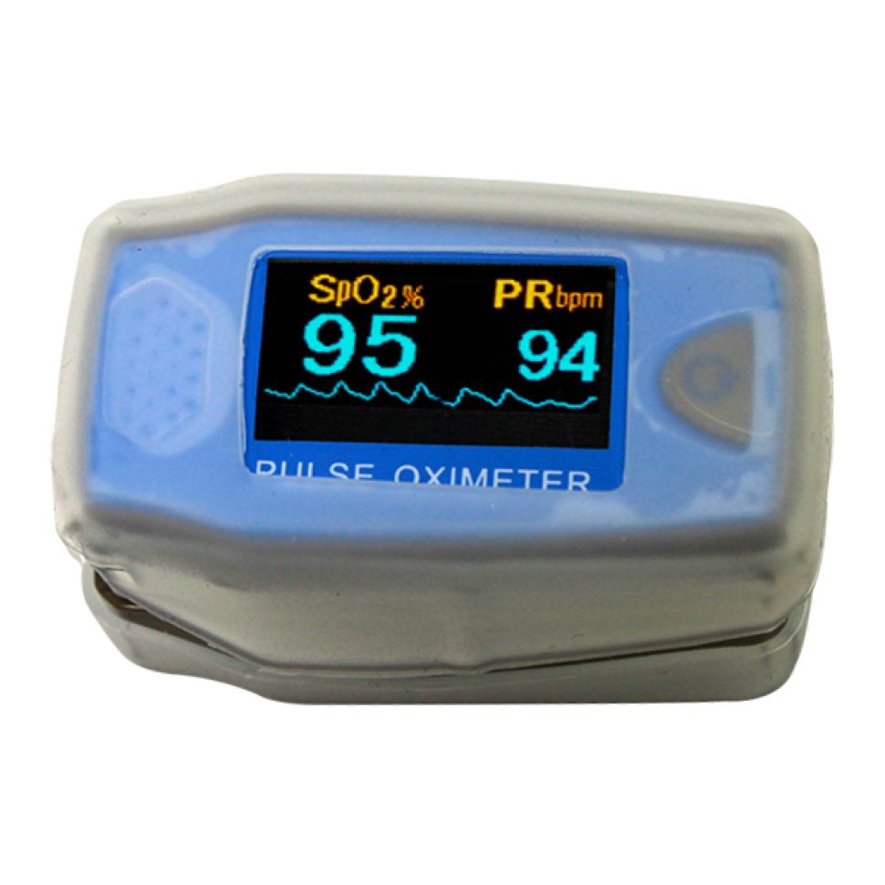 Пульсоксиметр ChoiceMed MD300C5 детский