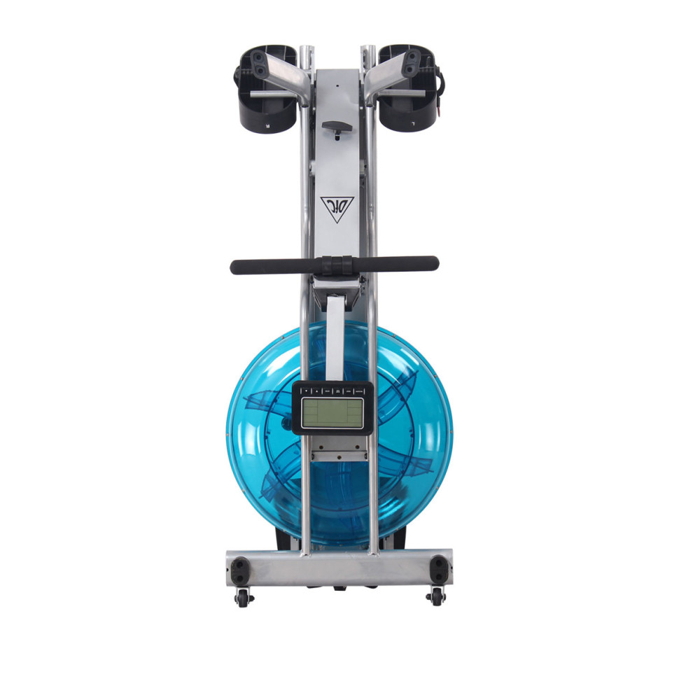 Гребной тренажер DFC R1000W