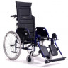 Кресло-коляска Vermeiren Eclips X4 + 90°