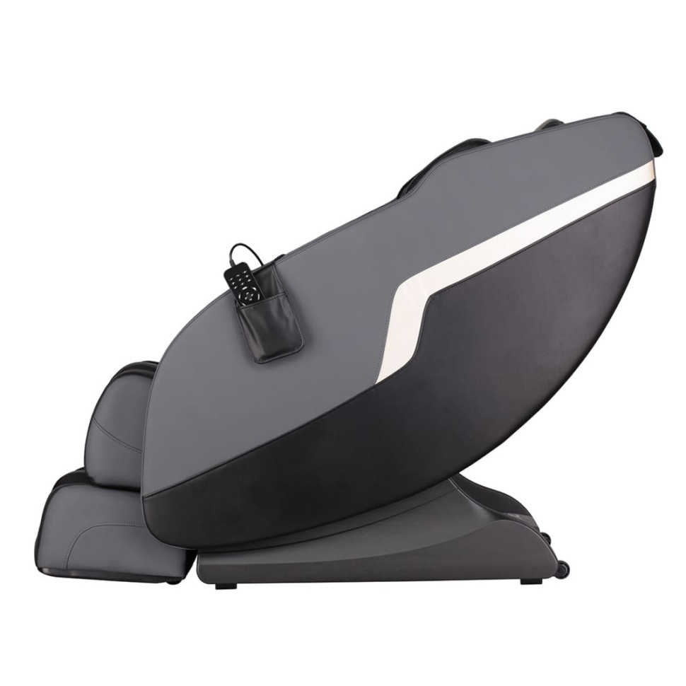 Массажное кресло Optimus Pro GESS-820 P цвет черный