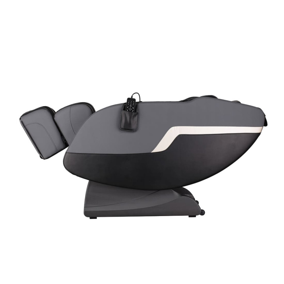 Массажное кресло Optimus Pro GESS-820 P цвет черный