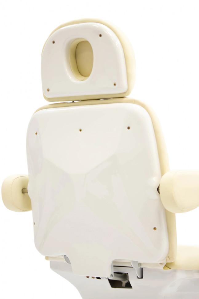 Электрическое кресло для осмотра, процедур и массажа MET ВK-100