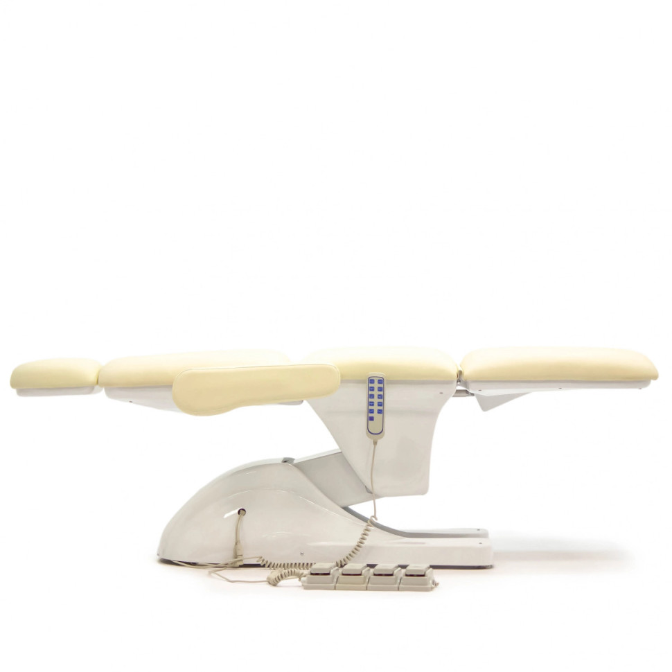 Электрическое кресло для осмотра, процедур и массажа MET ВK-100