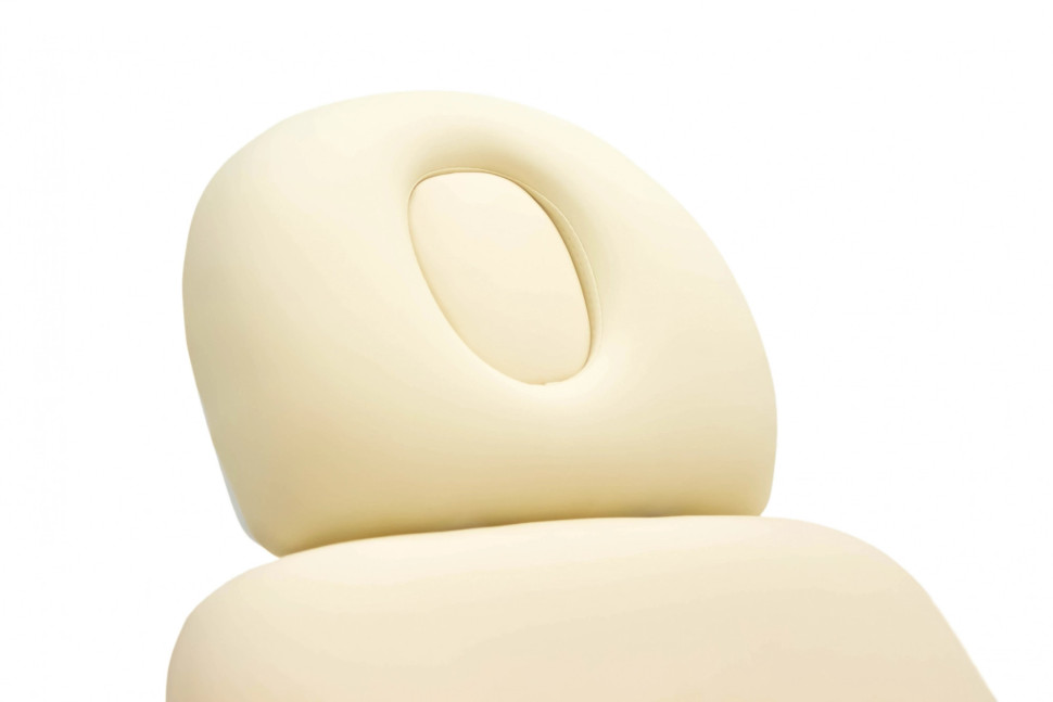 Электрическое кресло для осмотра, процедур и массажа MET ВK-100