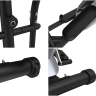Эллиптический тренажер UNIXFIT SL 350