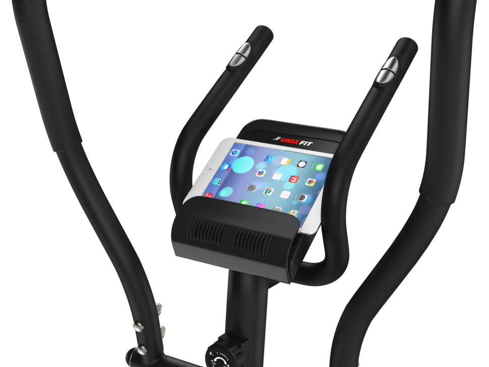 Эллиптический тренажер UNIXFIT SL 350