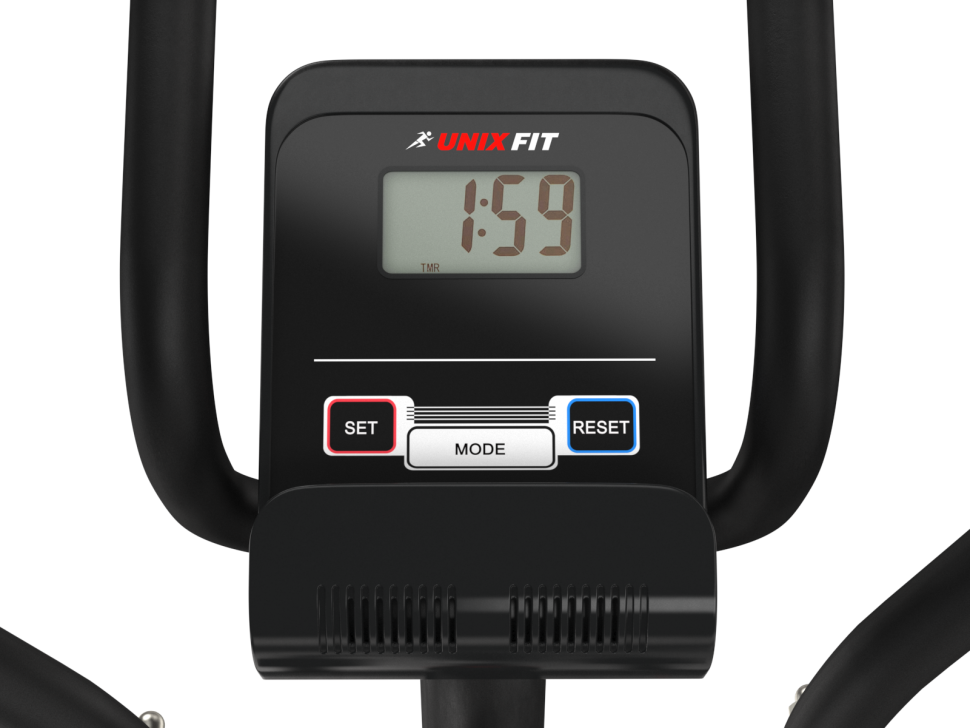 Эллиптический тренажер UNIXFIT SL 350