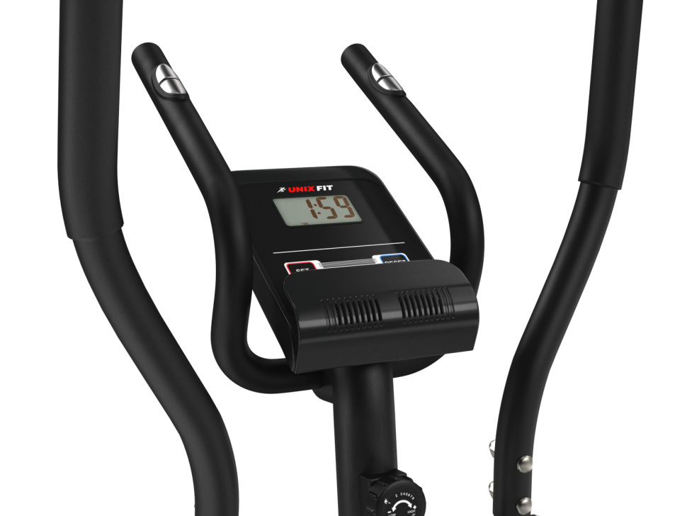 Эллиптический тренажер UNIXFIT SL 350