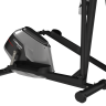 Эллиптический тренажер UNIXFIT SL 350 (коврик 130 см в комплекте)