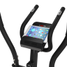 Эллиптический тренажер UNIXFIT SL 350 (коврик 130 см в комплекте)