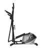 Эллиптический тренажер UNIXFIT SL 350 (коврик 130 см в комплекте)