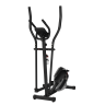 Эллиптический тренажер UNIXFIT SL 350 (коврик 130 см в комплекте)