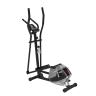Эллиптический тренажер UNIXFIT SL 350 (коврик 130 см в комплекте)
