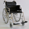Кресло-коляска инвалидная механическая FS 908 LJ (41 см) колеса пневмо
